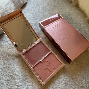 Patrick Ta She’s Blushing